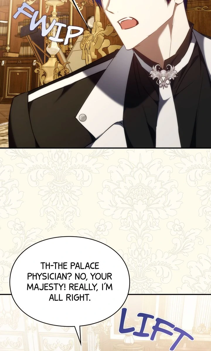 Trash Will Always Be Trash Chapter 41.9 page 33 - 