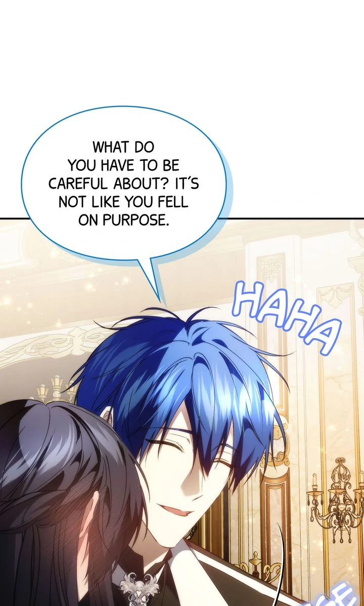 Trash Will Always Be Trash Chapter 41.9 page 41 - 