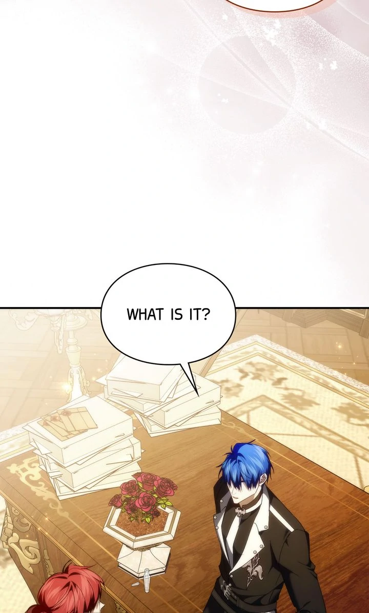 Trash Will Always Be Trash Chapter 41.9 page 58 - 