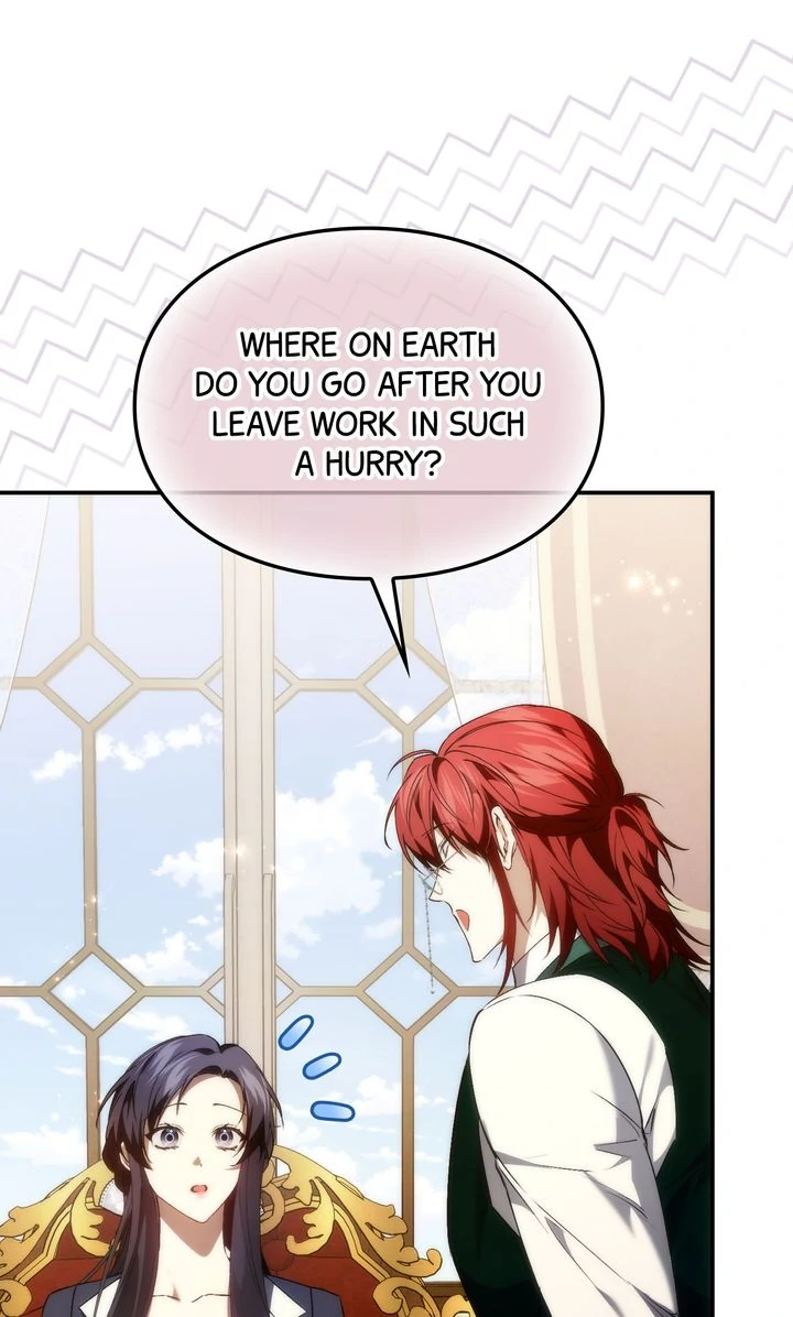 Trash Will Always Be Trash Chapter 41.9 page 71 - 