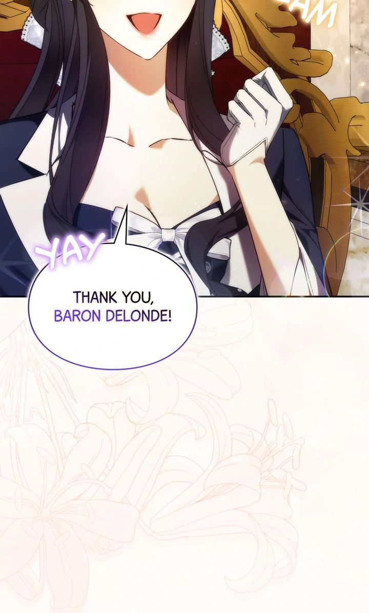 Trash Will Always Be Trash Chapter 41.9 page 83 - 