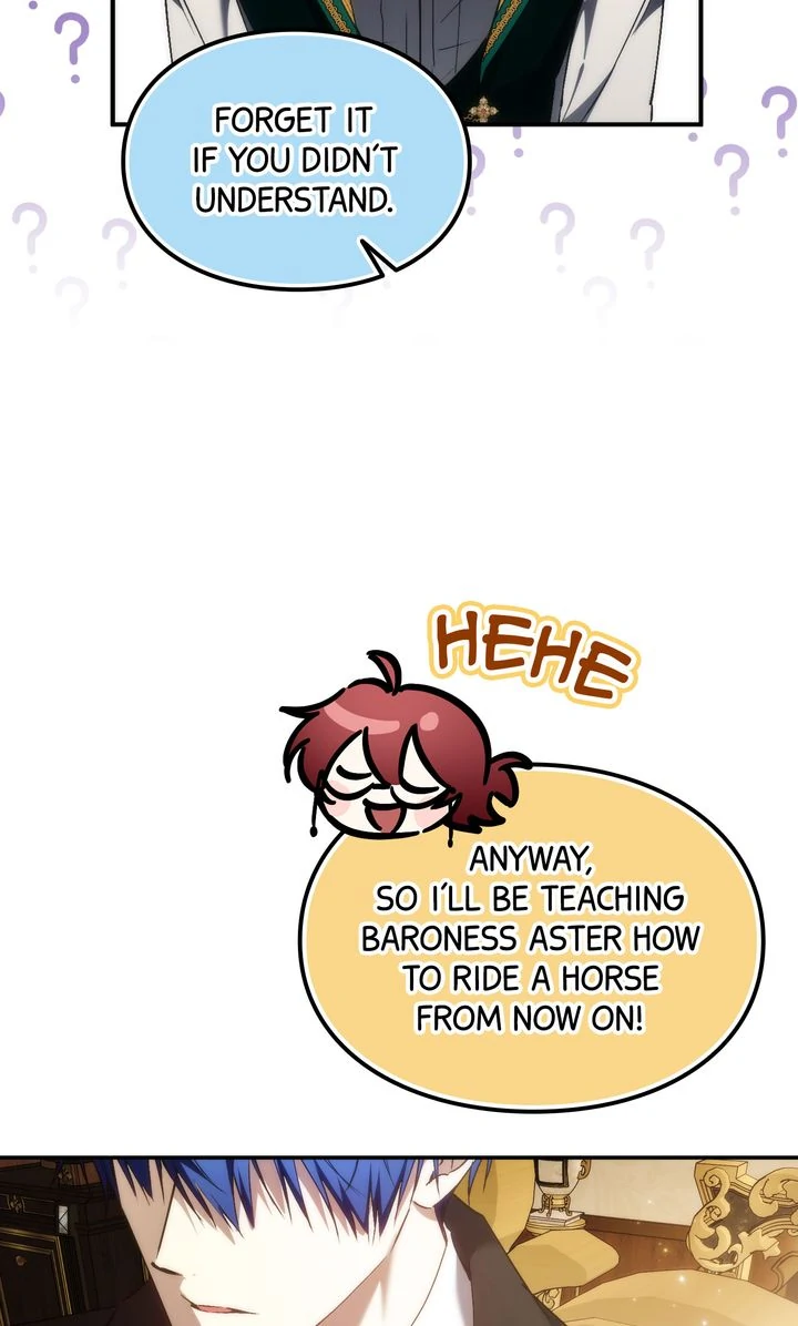 Trash Will Always Be Trash Chapter 41.9 page 90 - 