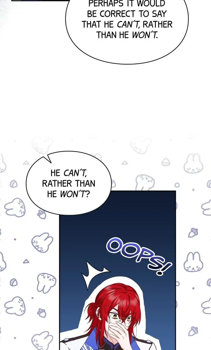 Trash Will Always Be Trash Chapter 41 page 15 - 