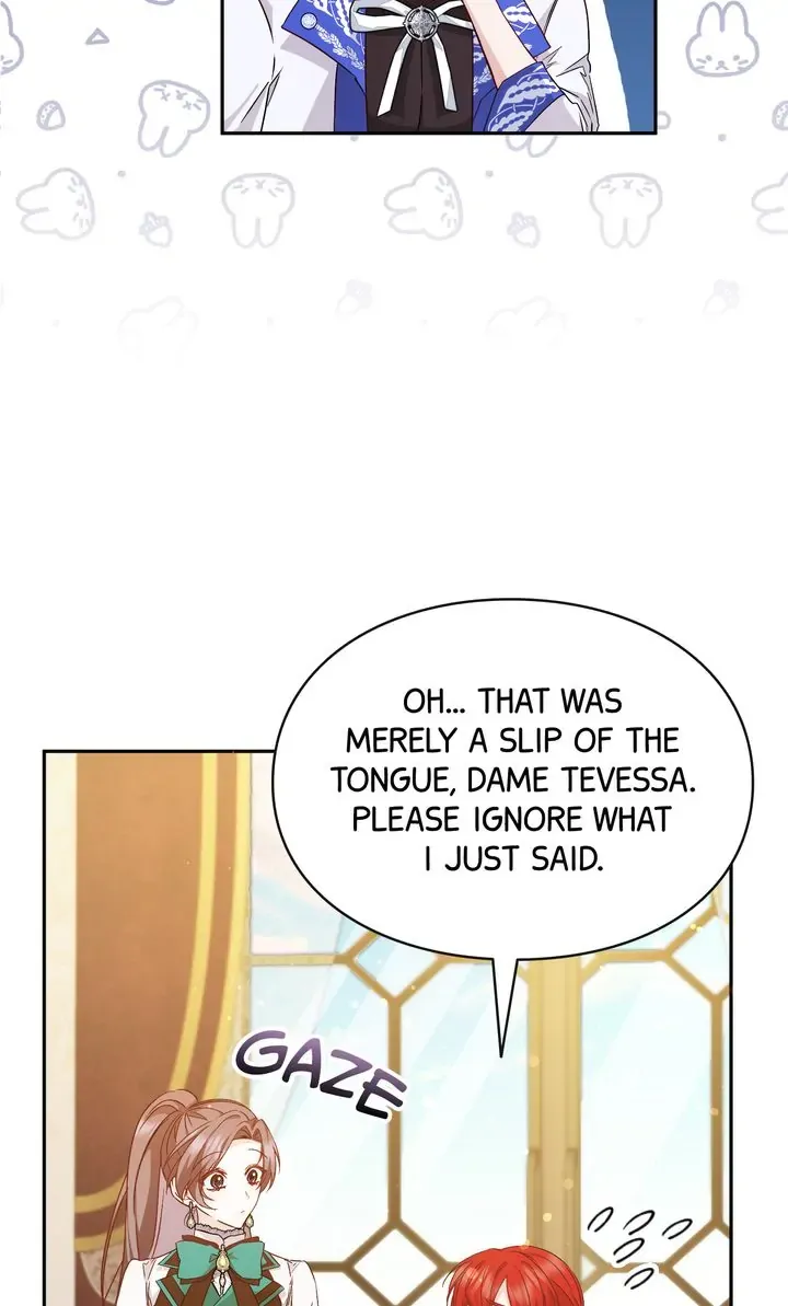 Trash Will Always Be Trash Chapter 41 page 16 - 