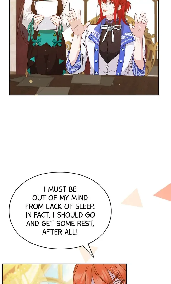 Trash Will Always Be Trash Chapter 41 page 17 - 