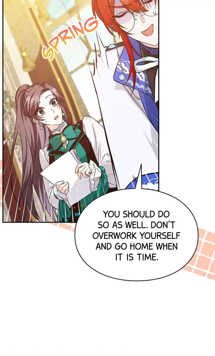 Trash Will Always Be Trash Chapter 41 page 18 - 