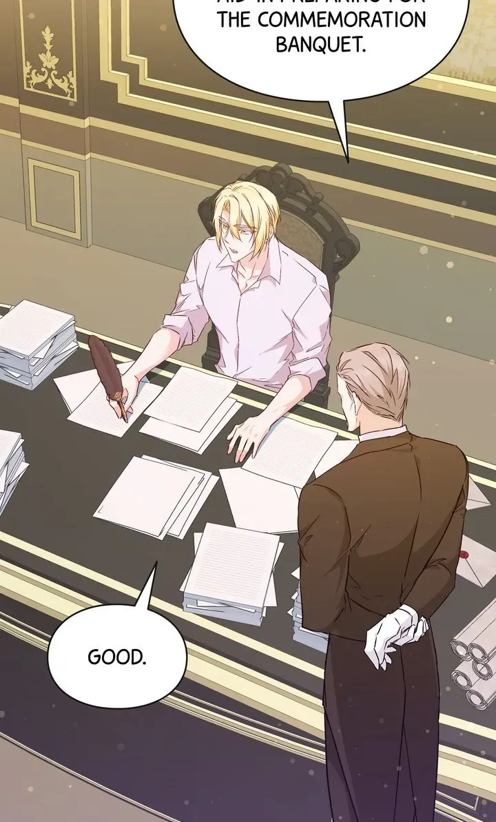Trash Will Always Be Trash Chapter 41 page 32 - 