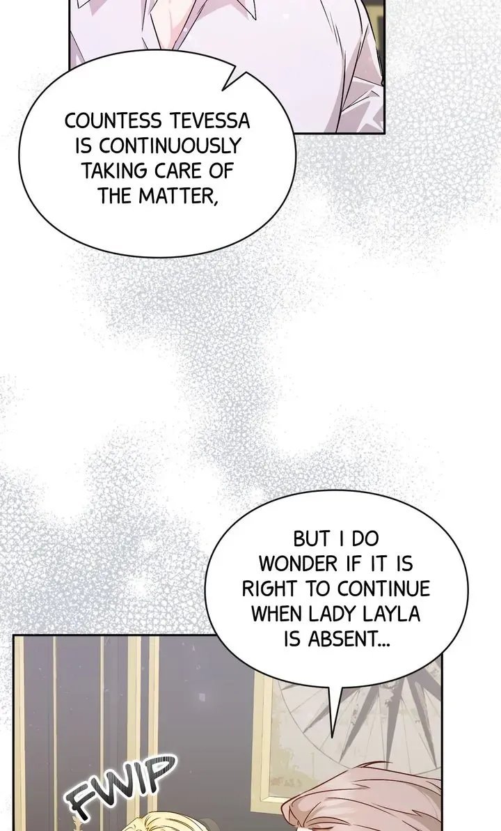 Trash Will Always Be Trash Chapter 41 page 34 - 