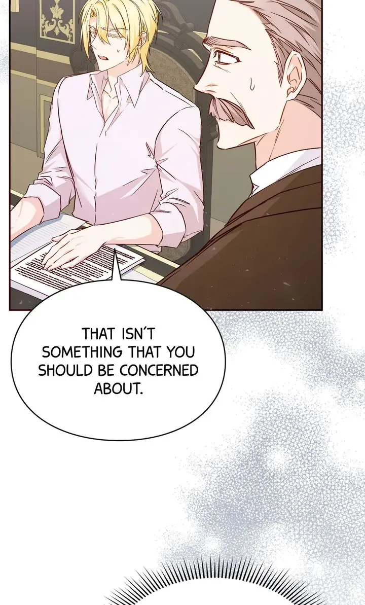 Trash Will Always Be Trash Chapter 41 page 35 - 