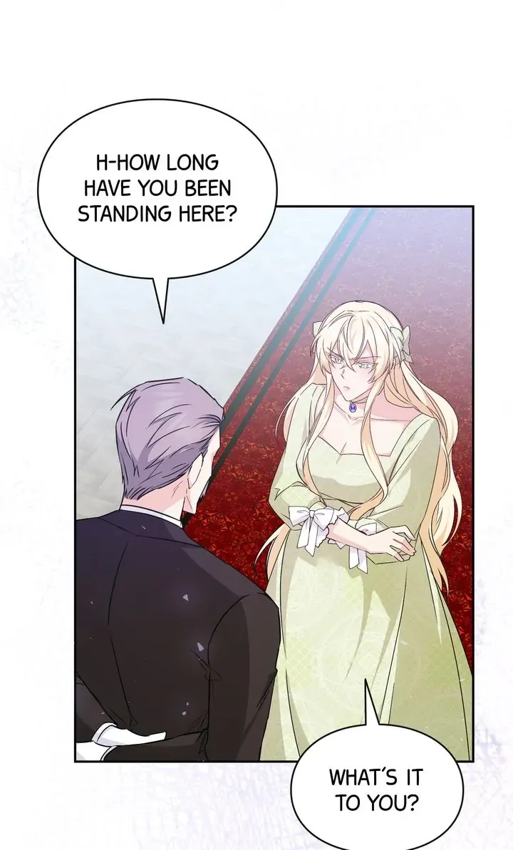 Trash Will Always Be Trash Chapter 41 page 41 - 