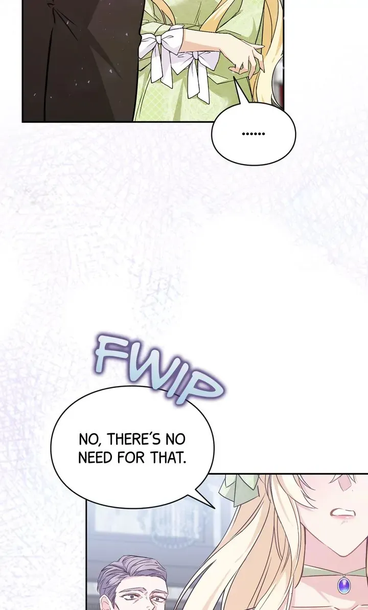Trash Will Always Be Trash Chapter 41 page 43 - 