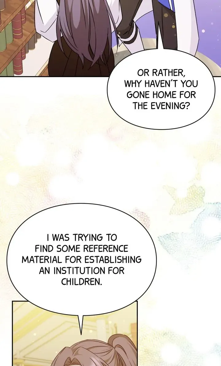 Trash Will Always Be Trash Chapter 41 page 58 - 