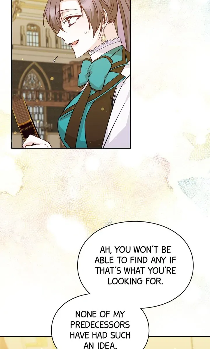 Trash Will Always Be Trash Chapter 41 page 59 - 