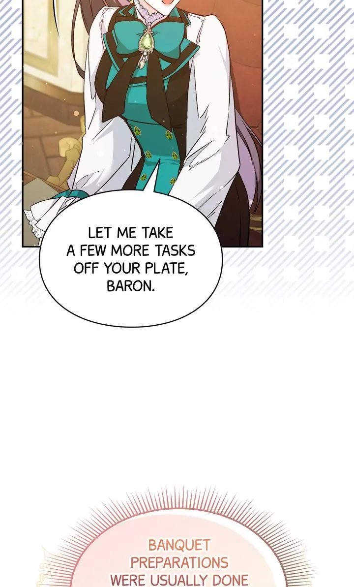 Trash Will Always Be Trash Chapter 41 page 8 - 