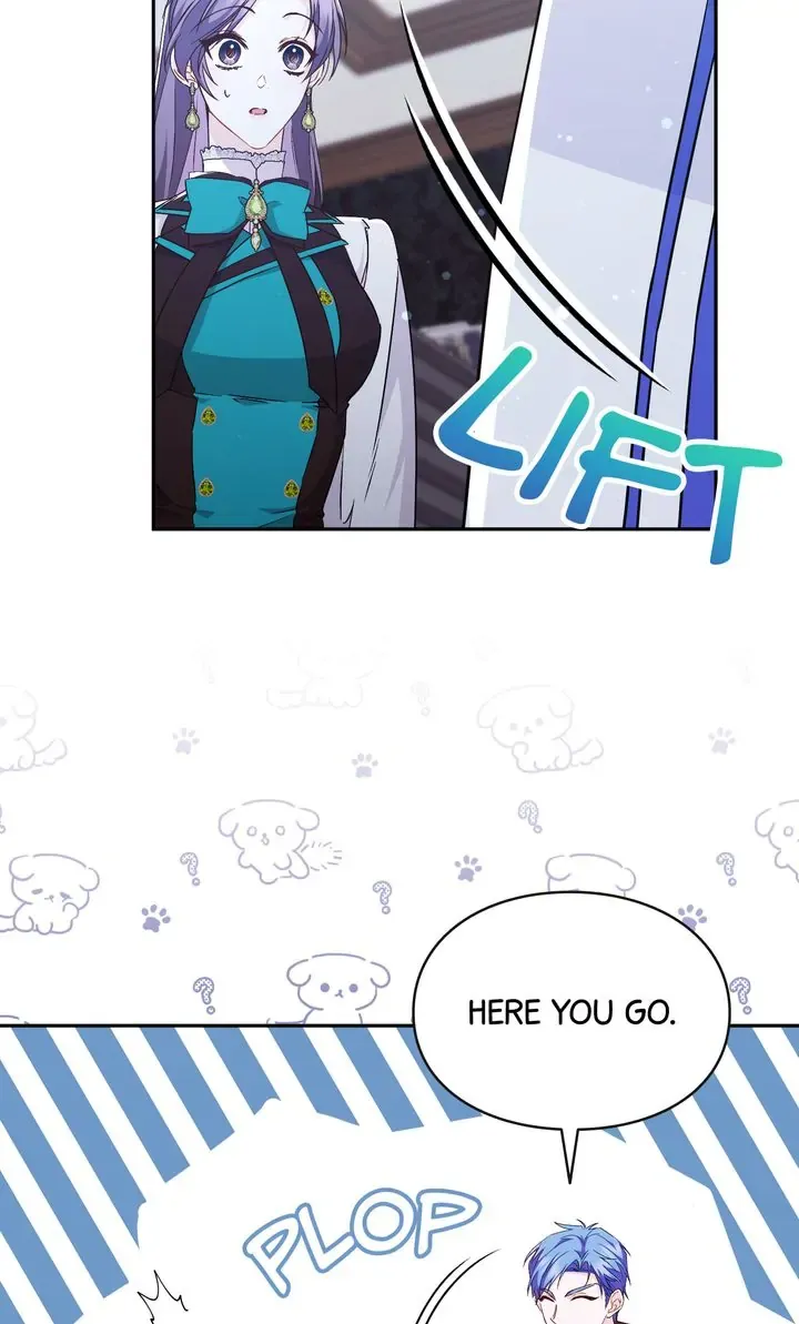 Trash Will Always Be Trash Chapter 41 page 73 - 