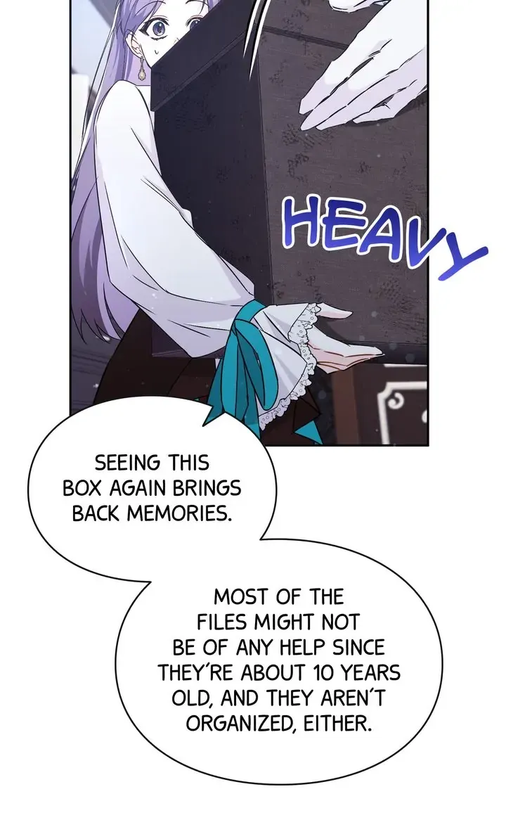 Trash Will Always Be Trash Chapter 41 page 75 - 