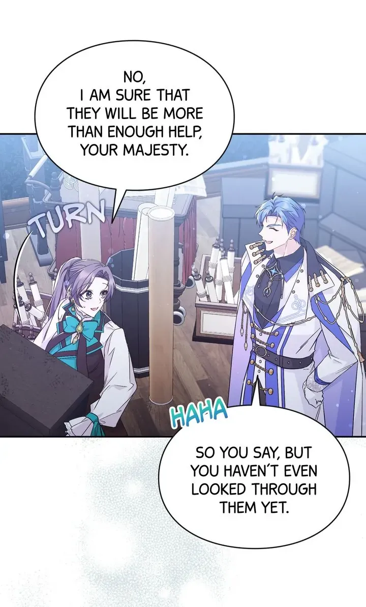 Trash Will Always Be Trash Chapter 41 page 76 - 