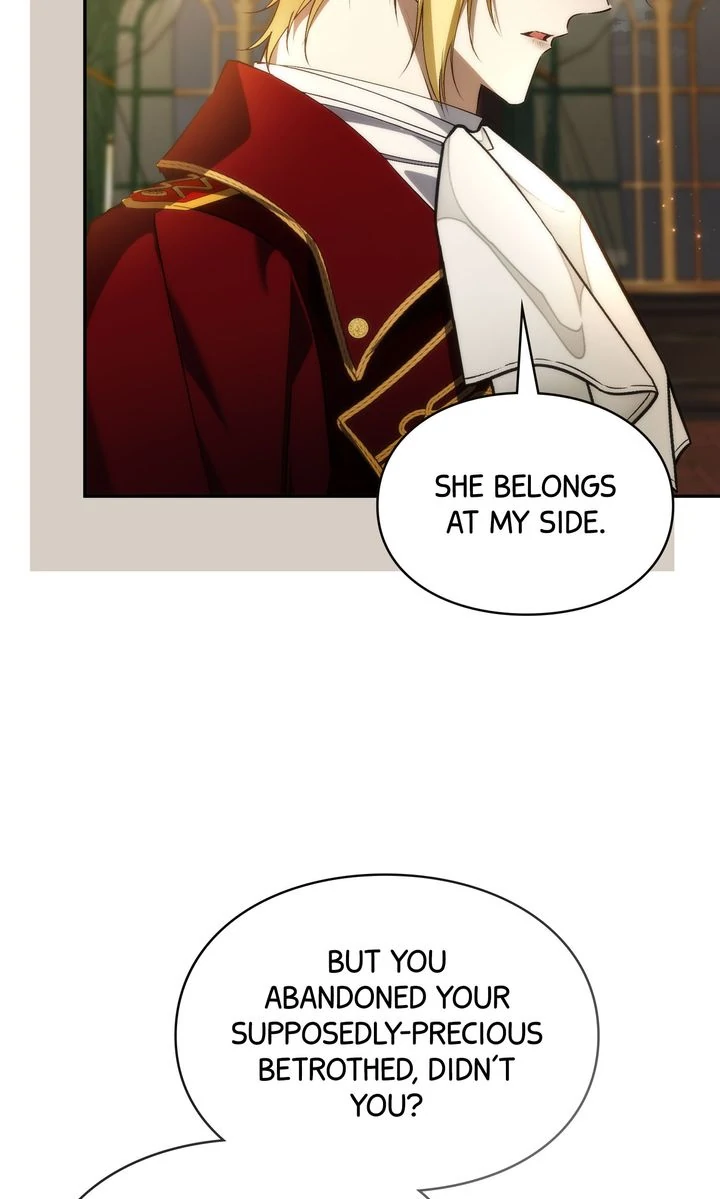 Trash Will Always Be Trash Chapter 42.1 page 11 - 