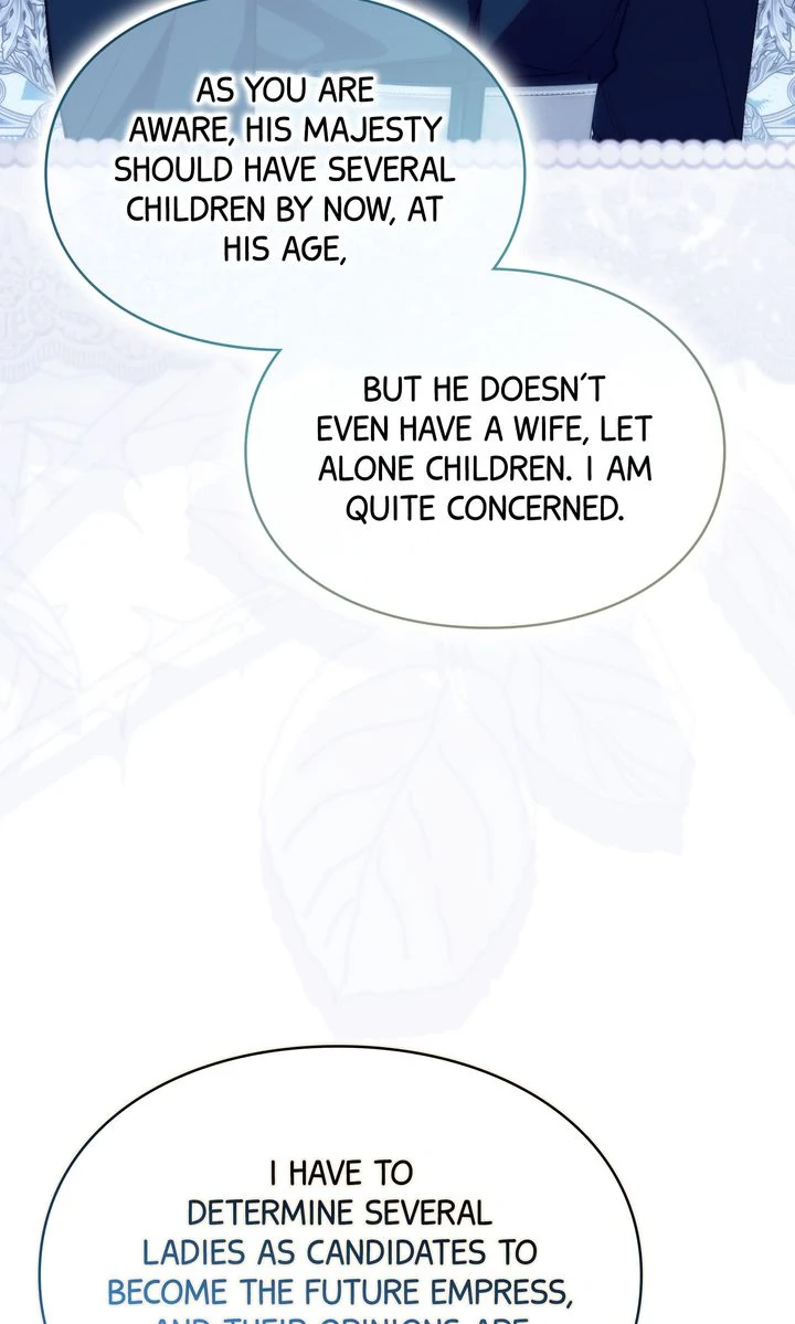 Trash Will Always Be Trash Chapter 42.1 page 55 - 