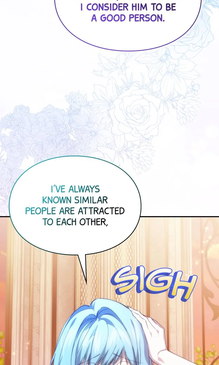 Trash Will Always Be Trash Chapter 42.1 page 59 - 