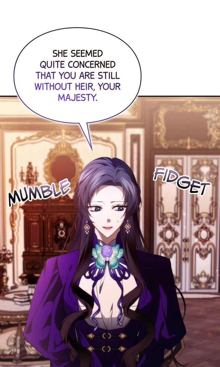 Trash Will Always Be Trash Chapter 42.1 page 76 - 