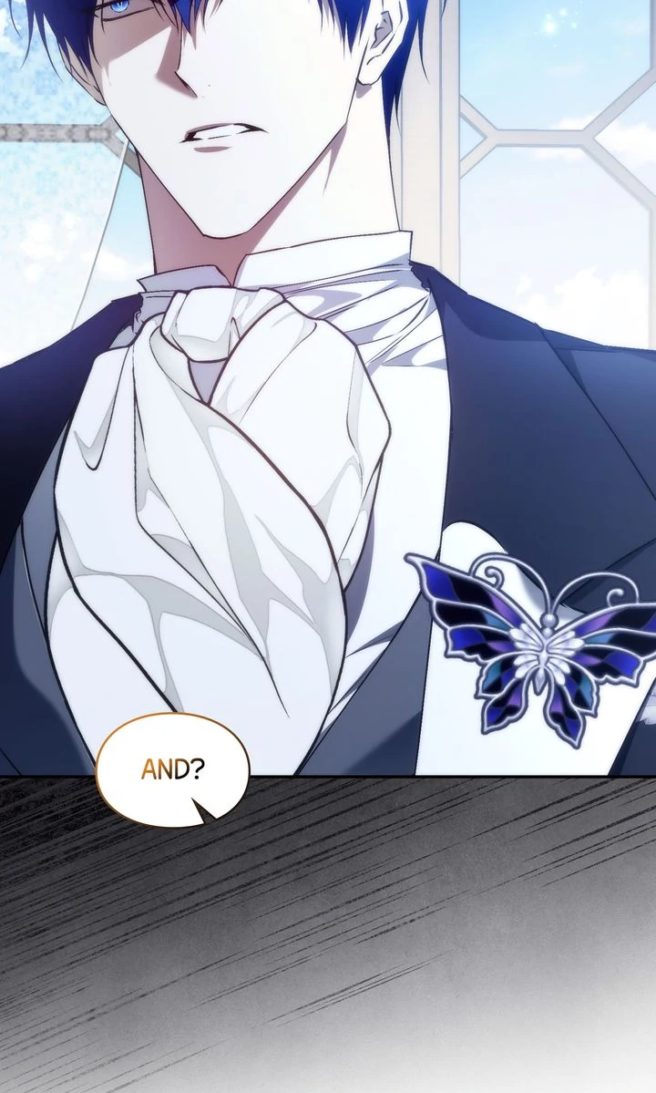 Trash Will Always Be Trash Chapter 42.1 page 95 - 