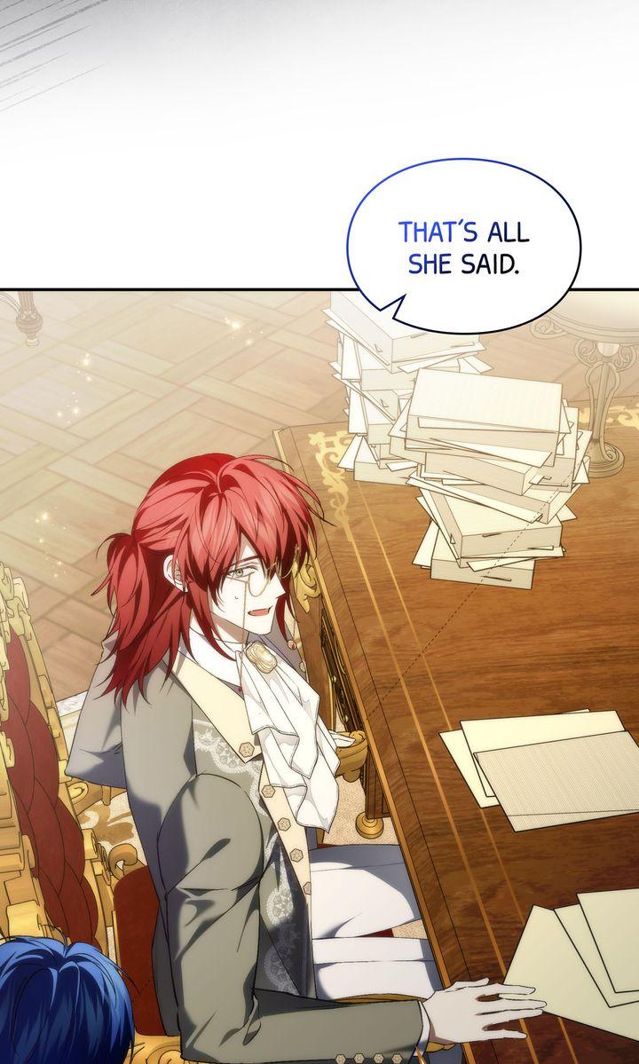 Trash Will Always Be Trash Chapter 42.1 page 96 - 