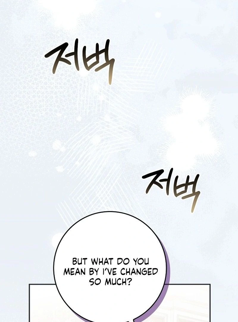 Trash Will Always Be Trash Chapter 42.2 page 111 - 