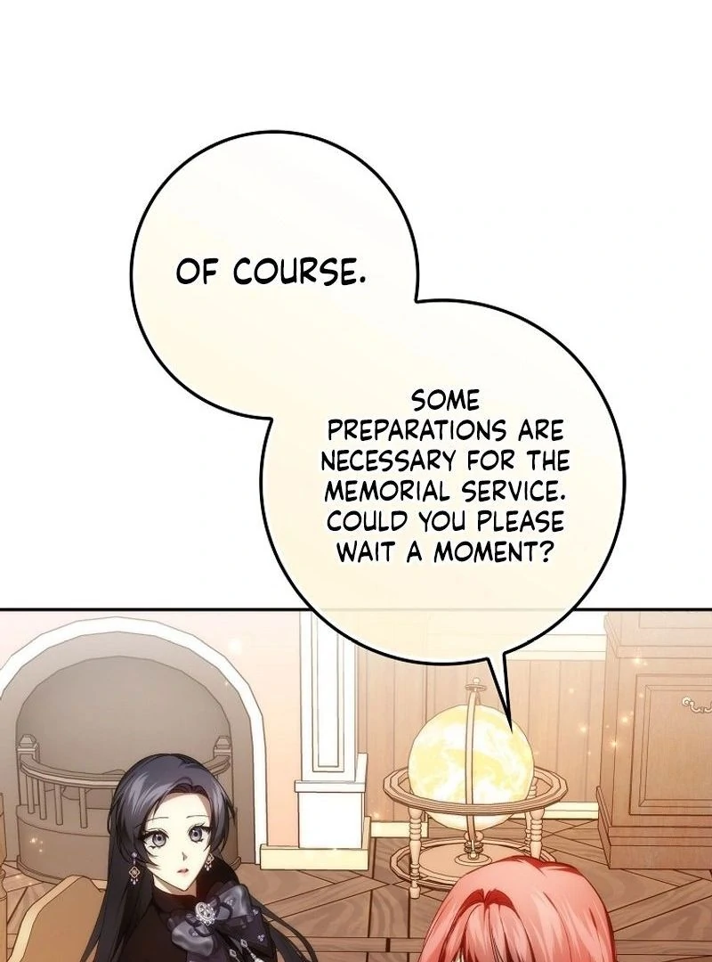 Trash Will Always Be Trash Chapter 42.2 page 129 - 