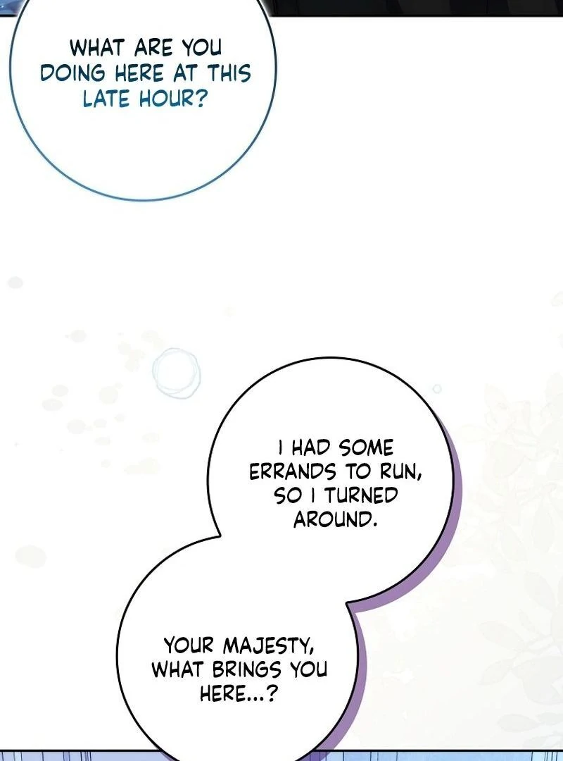 Trash Will Always Be Trash Chapter 42.2 page 138 - 