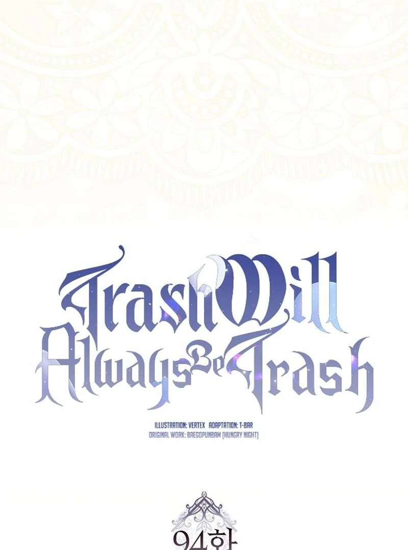Trash Will Always Be Trash Chapter 42.2 page 21 - 