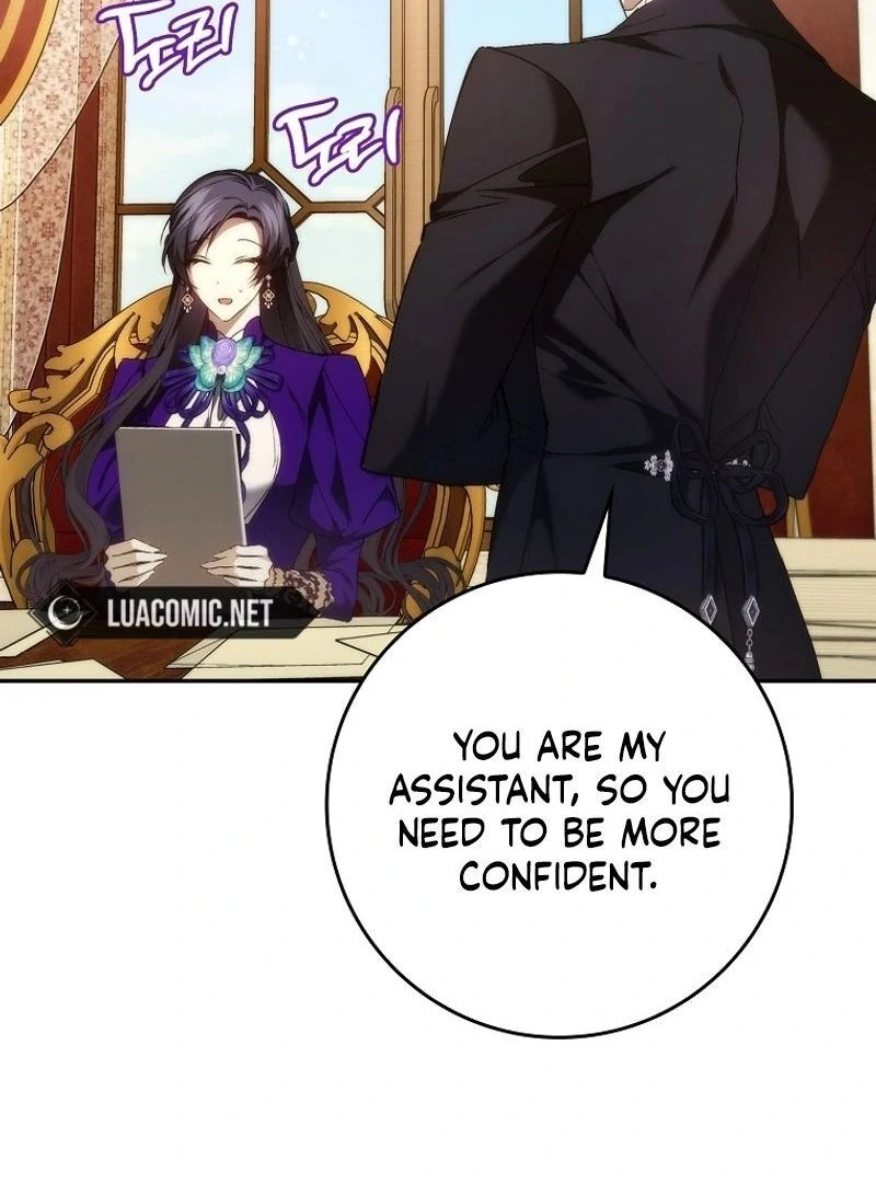 Trash Will Always Be Trash Chapter 42.2 page 34 - 