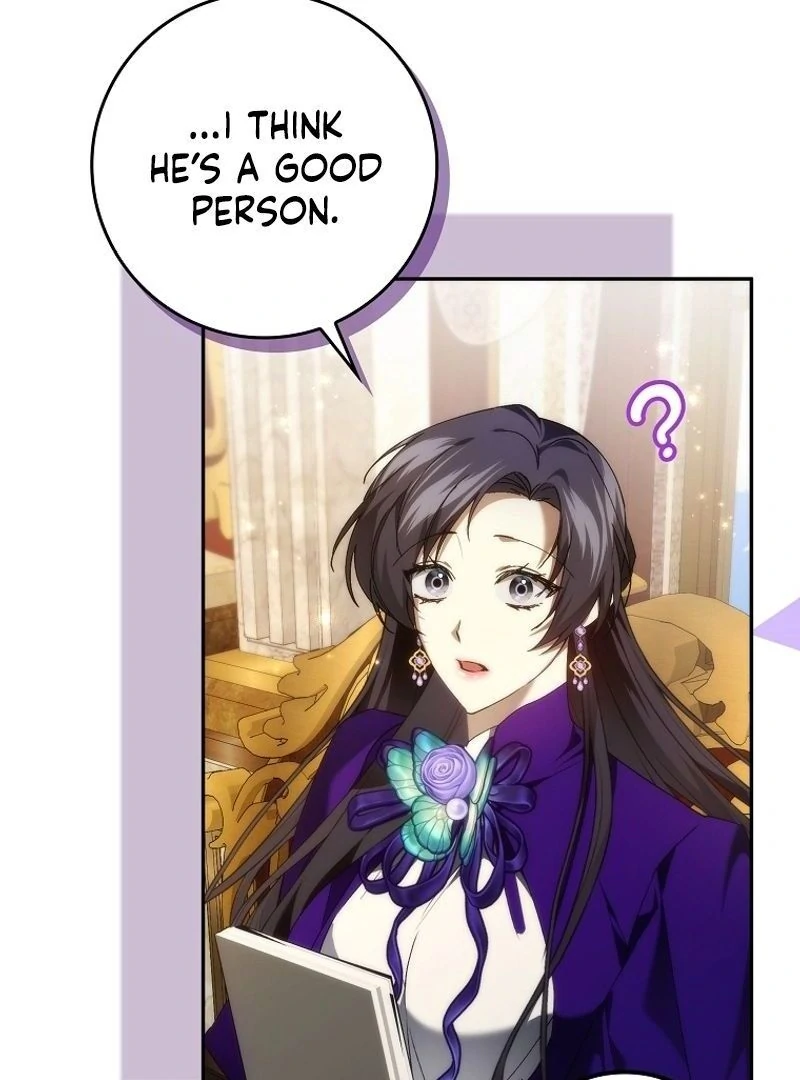 Trash Will Always Be Trash Chapter 42.2 page 38 - 