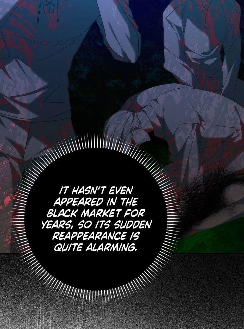 Trash Will Always Be Trash Chapter 42.2 page 85 - 