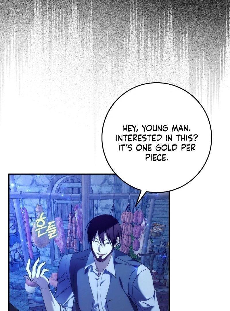 Trash Will Always Be Trash Chapter 42.2 page 86 - 