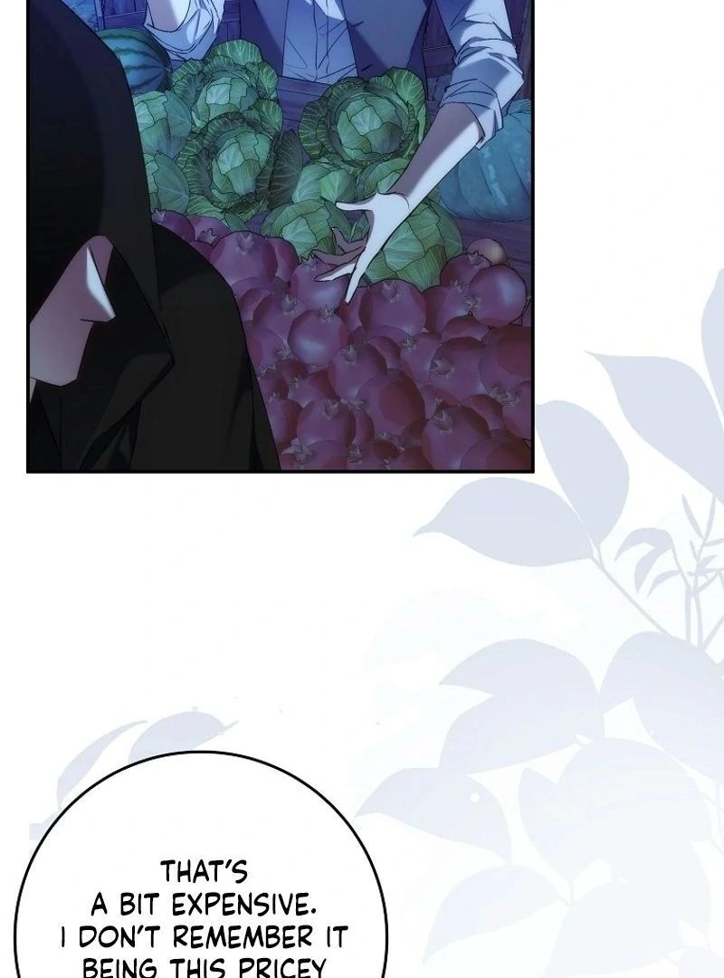 Trash Will Always Be Trash Chapter 42.2 page 87 - 