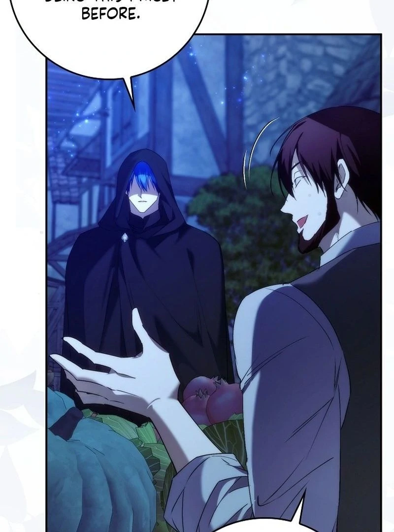 Trash Will Always Be Trash Chapter 42.2 page 88 - 