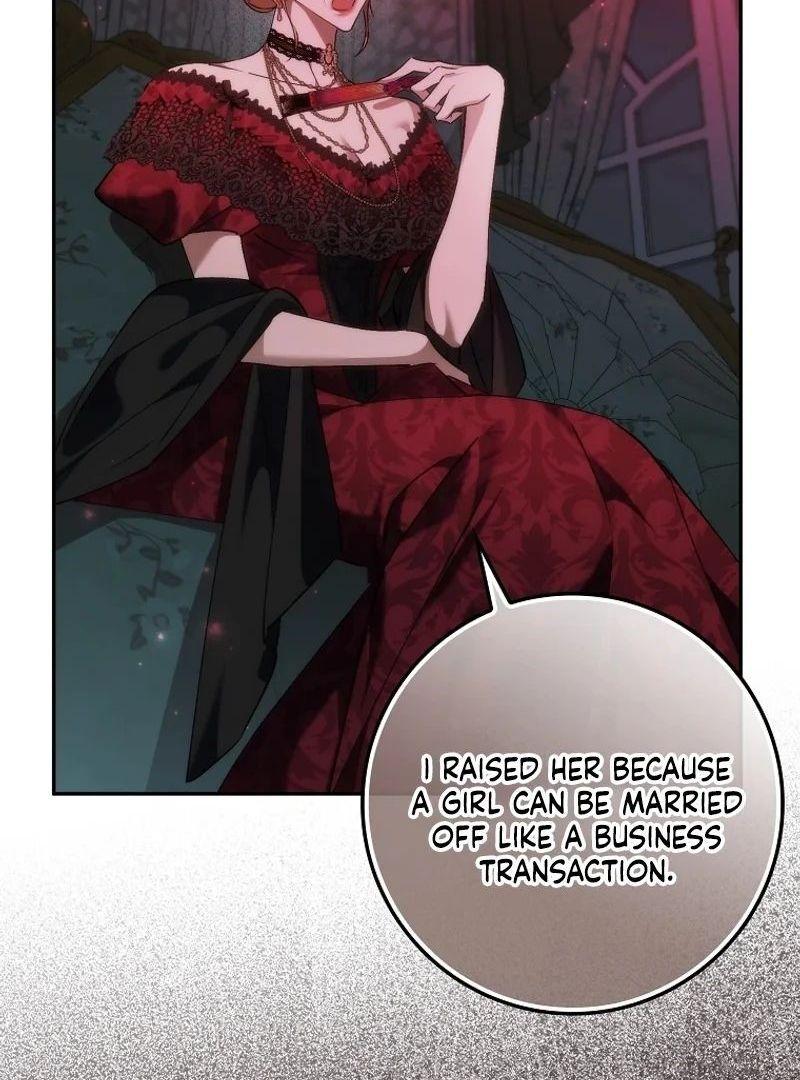 Trash Will Always Be Trash Chapter 42.3 page 111 - 