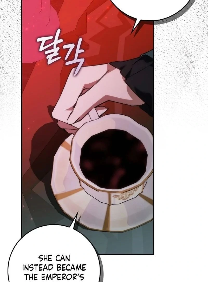 Trash Will Always Be Trash Chapter 42.3 page 118 - 