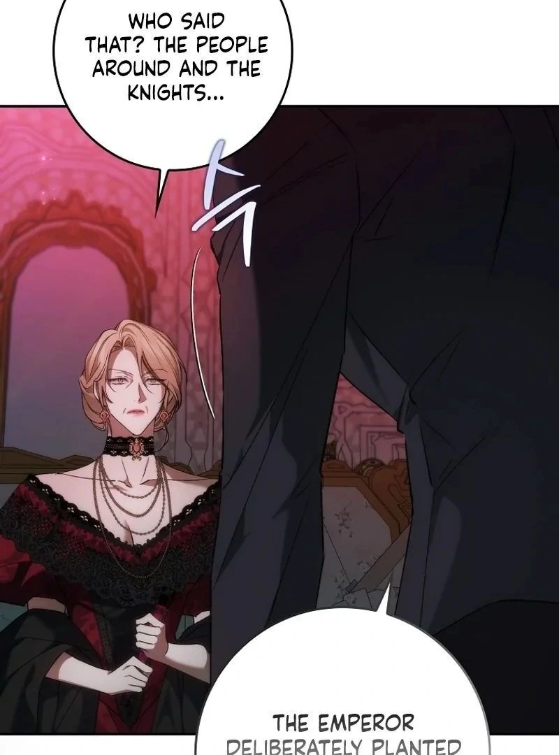Trash Will Always Be Trash Chapter 42.3 page 121 - 