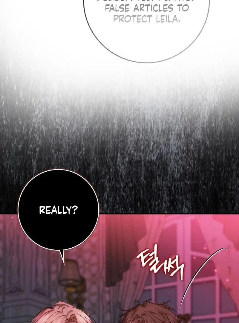 Trash Will Always Be Trash Chapter 42.3 page 122 - 
