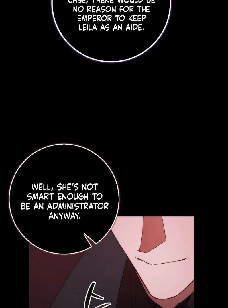 Trash Will Always Be Trash Chapter 42.3 page 124 - 