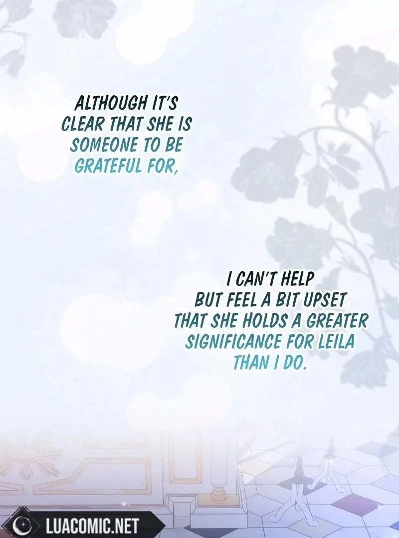 Trash Will Always Be Trash Chapter 42.3 page 31 - 