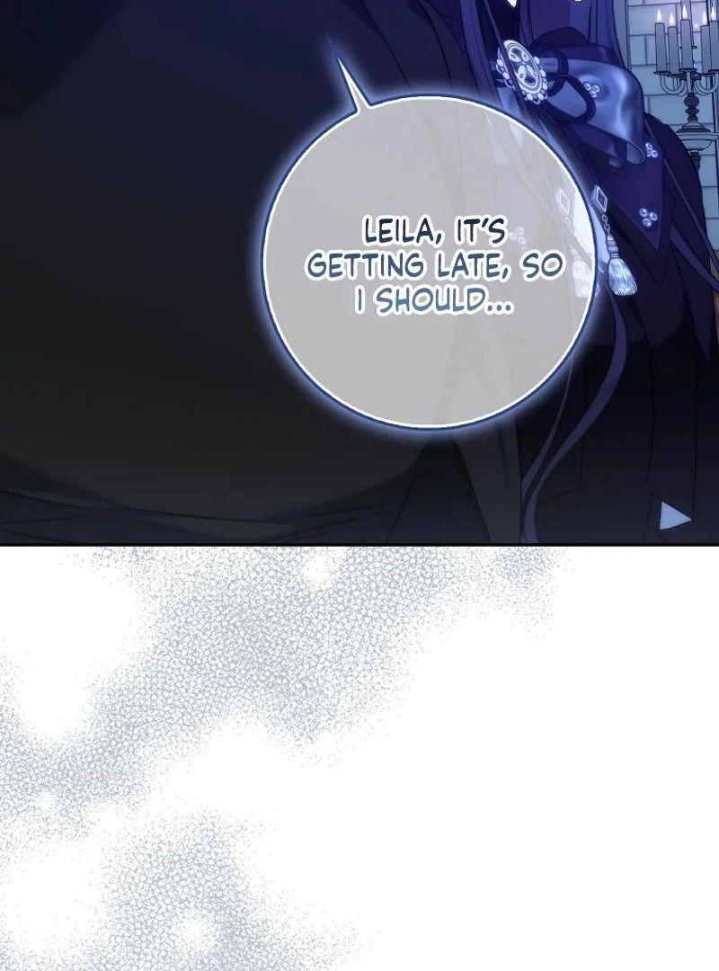 Trash Will Always Be Trash Chapter 42.3 page 37 - 