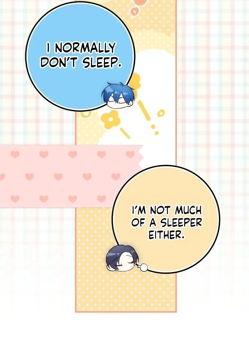 Trash Will Always Be Trash Chapter 42.3 page 79 - 