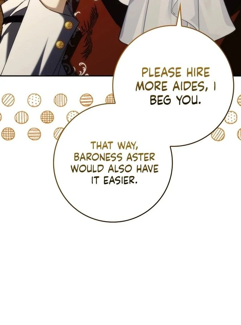 Trash Will Always Be Trash Chapter 42.4 page 21 - 