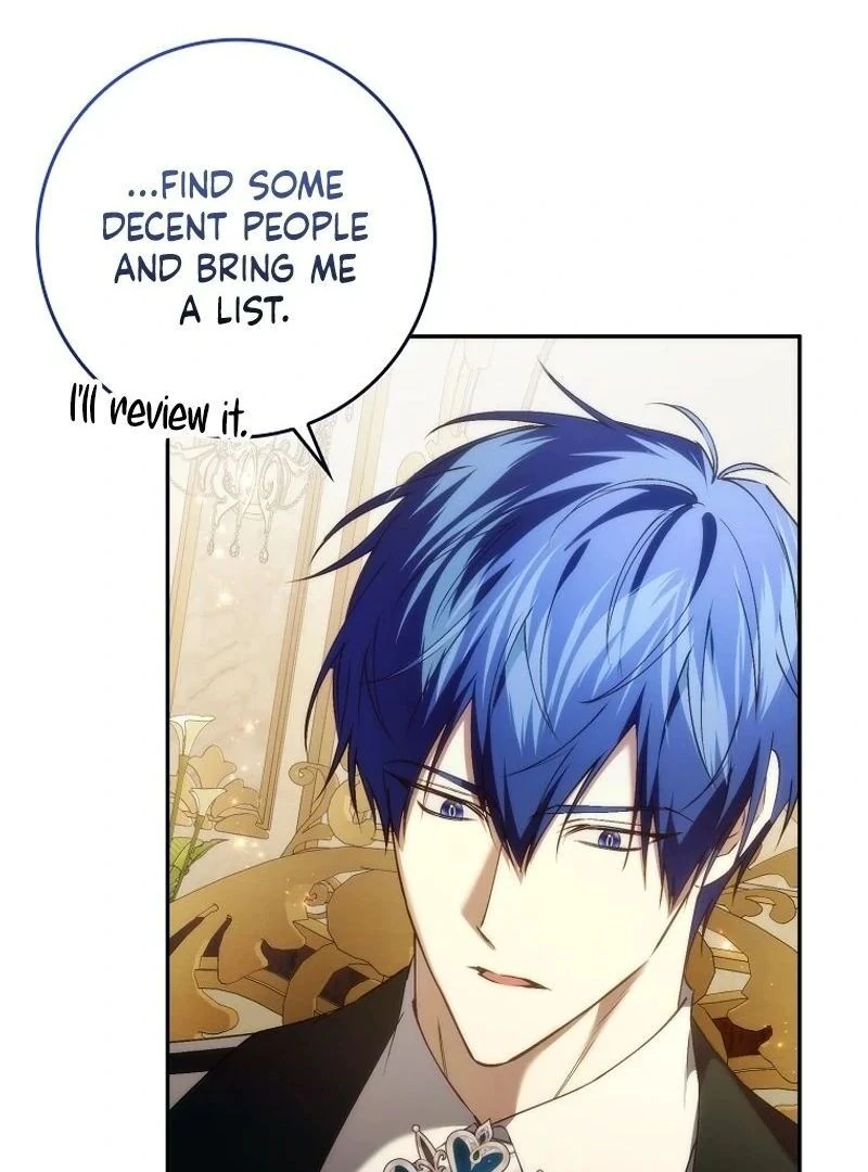 Trash Will Always Be Trash Chapter 42.4 page 22 - 
