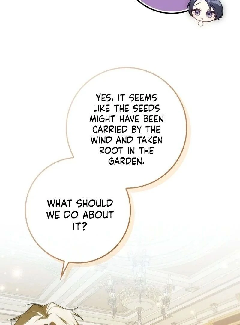 Trash Will Always Be Trash Chapter 42.4 page 30 - 