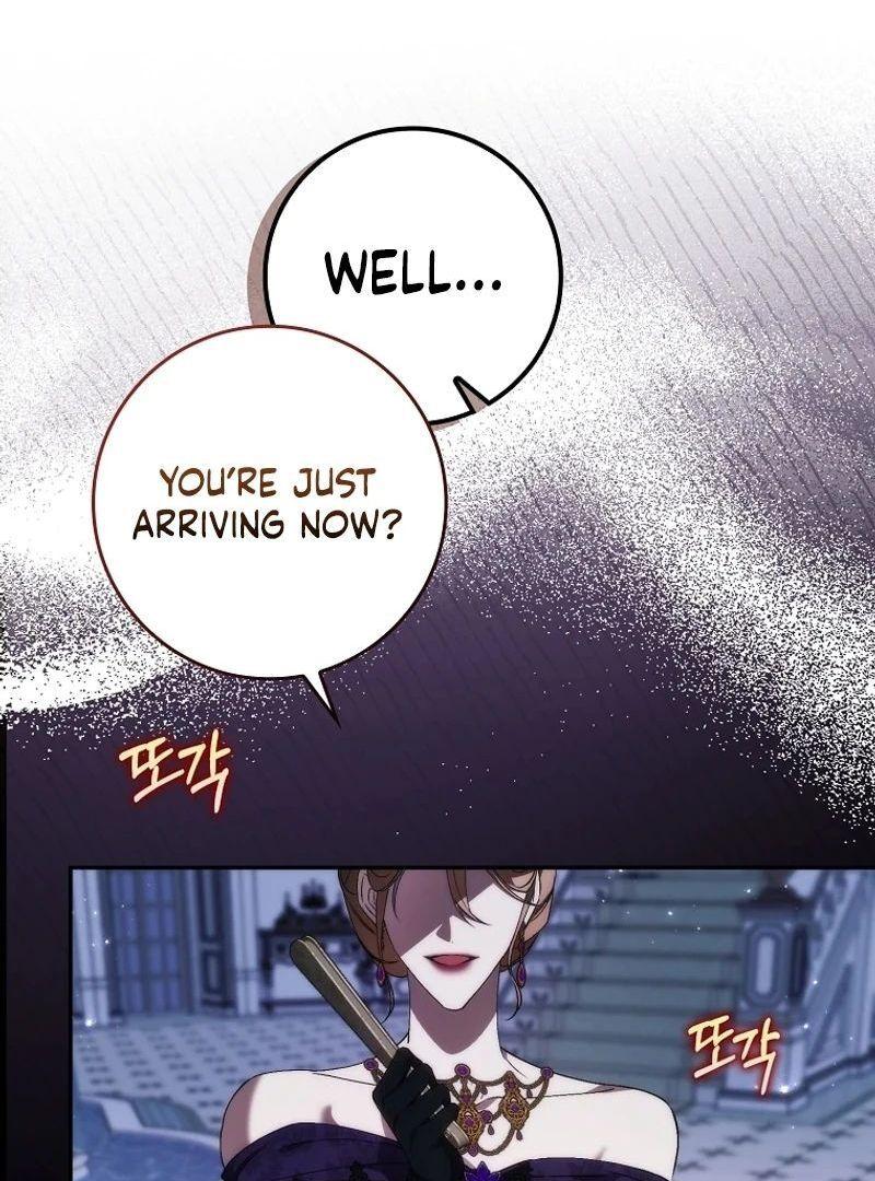 Trash Will Always Be Trash Chapter 42.4 page 75 - 
