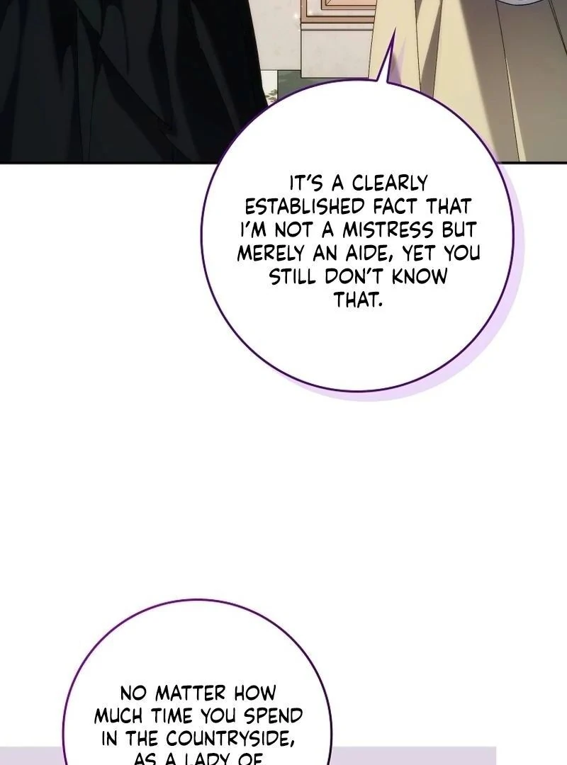 Trash Will Always Be Trash Chapter 42.4 page 86 - 